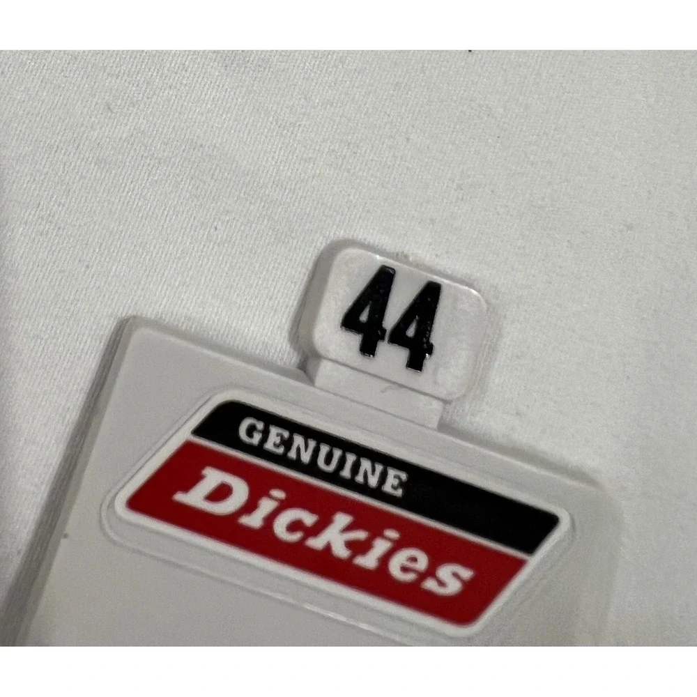 Dickies reversible belt